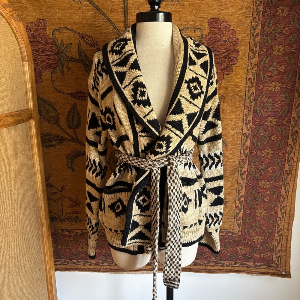 Polo Ralph Lauren cardigan